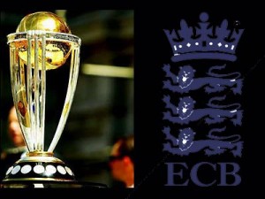 England's Cricket World Cup Hopes