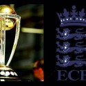 England's Cricket World Cup Hopes